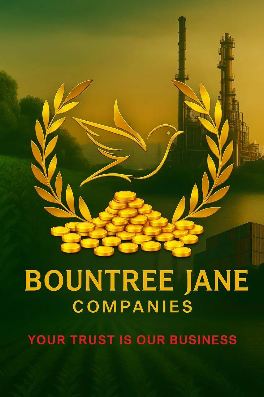 About Bountree Jane