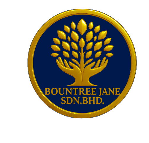 Bountree Jane Sdn. Bhd. Logo